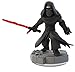 Disney Infinity 3.0 Star Wars Force Awakens Set: Kylo Ren + Rey + Finn NEW