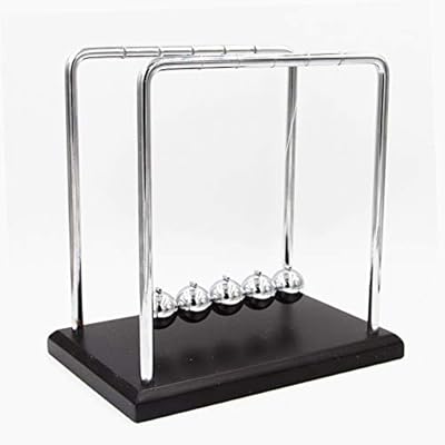 best newtons cradle to buy