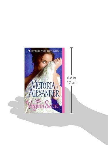 The Virgin's Secret