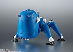 TAMASHII NATIONS <Side Ghost>Tachikoma Ghost in The