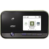 NET10 ZTE 4G No-Contract Hotspot with 5GB of Data for 365 days