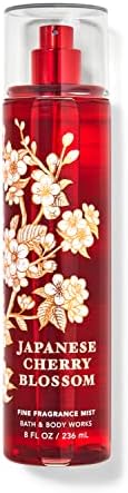 Bath Body Works Japanese Cherry Blossom Fine Fragrance Mist