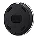 Nillkin Fast Wireless Charger, Magic Disk 3 Qi Wireless Fast Charging Pad for Samsung Note 8/S8/S8 Plus/S7/S6/Edge/Note 5, iPhone X, iPhone 8/8 Plus and Other Qi-Enabled Devices - Black
