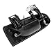 AUTEX 2pcs Exterior Door Handle Front Left Right Side Compatible with Coupe 95-00 Compatible with Avenger 95-00 Compatible with Eclipse 95-98 Door Handle 77493 77494