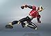 TAMASHII NATIONS Bandai Kuuga Mighty Form Kamen Rider Kuuga - S.H. Figuarts