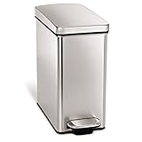 Amazon.com.mx: Botes de Basura para la Cocina: Hogar y Cocina