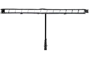 NANLITE PavoTube II 30C Soft Light Grid softens Light and optimizes Shooting Effects