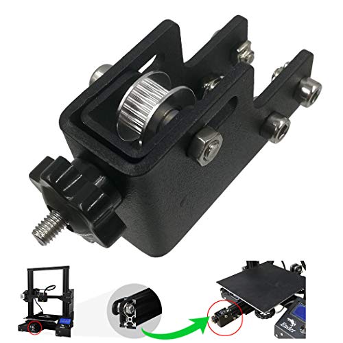 ENOMAKER Ender 3 Upgrade Kits Belt Tensioner Upgrade 4020 Profile Y