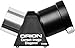 Orion 7216 1.25-Inch 45-degree Correct Image Prism Telescope Diagonal