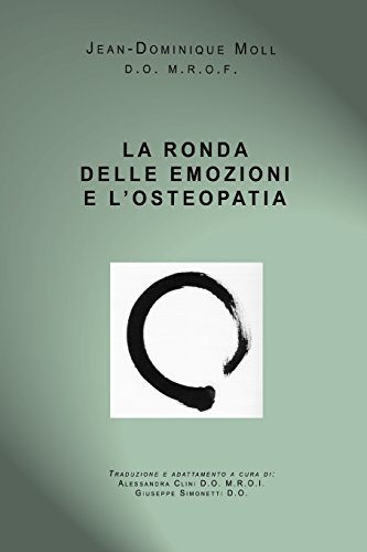 La Ronda Delle Emozioni E Losteopatia Pdf Jean Dominique - 