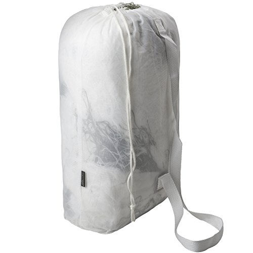 Helikon-Tex Ghillie Suit Tarnanzug - Polyester - Snow Camo – Bild 3