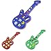 Electronic Guitar Toy，BeautyVan Nursery Rhyme Music Children Baby Kids Gift Electronic Guitar Toy