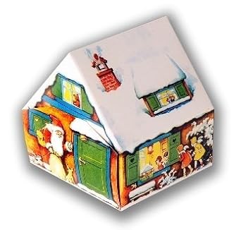 Pulsnitzer Lebkuchenhaus 100g