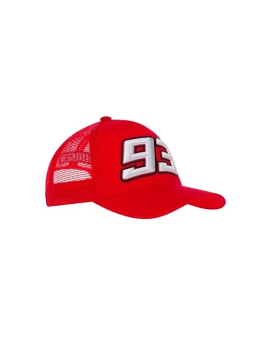 marc marquez caps