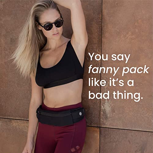 Running Belt Fits iPhone 