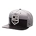 NHL Zephyr Men's Anarchy Snapback Hat