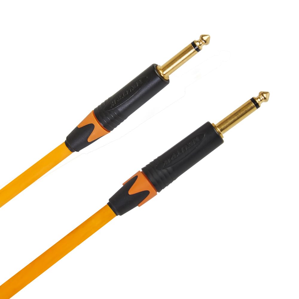 Cable Assembly for Instrument Musical Quiklok Vitamina C – 4