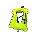 IFLYING Water sport Classic Child's Life Jacket Vest Personal Flotation Device (Fluorescent Green)