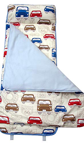 SoHo Nap Mat , Spring Forest Party