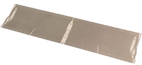Ribbon Cable for LCD Screen Pixel Repair compatible with BMW E38 E39 E53 X5 M5 MID Radio