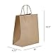 PTP BAGS Natural 8