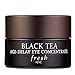 Fresh Black Tea Age Delay Eye Cream Women 0.5 oz