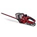 Toro 51496 Cordless 24-Inch 24-Volt Lithium-Ion Hedge Trimmer