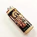 Holy Smoke Jesus Bong Lighter Case Holder Sleeve Cover Pot Weed Marijuana Ganja Cannabis Fits Bic Lightersthumb 2