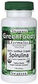 100% Certified Organic Spirulina 500 mg 180 Tabs