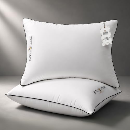 Hotel Grand Down Alternative Pillows