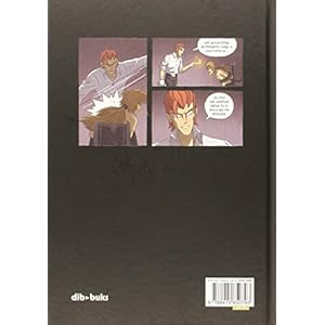 DESPERTAR DEL ZELFIRO 3 EN EL CORAZON DEL MAL