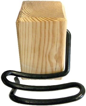 GEMManufacturing Dapple Equine Shallow Jump Cup