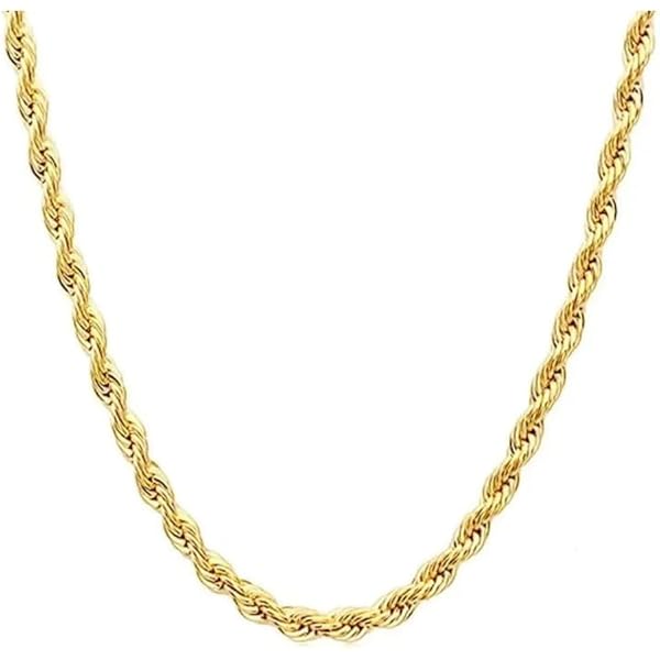 Amazon.com: Real 14kt Yellow Gold 7mm Flat Figaro Chain; 24 Amazon.com: Real 14kt Yellow Gold 7mm Flat Figaro Chain; 24