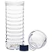 Aladdin Aladin Kit 18oz Two-Way Lid Sparkling Water Vessel, 18 oz, Sapphire
