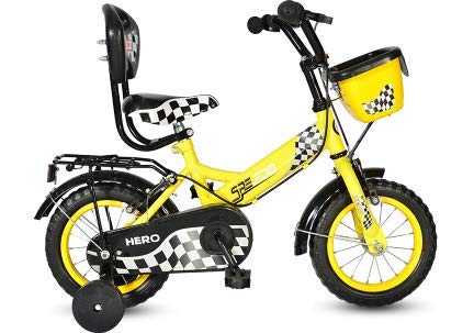 hero speedo cycle