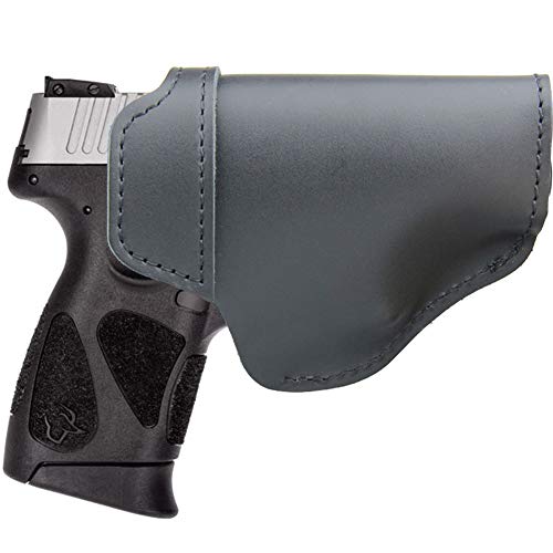 IWB Holster FitsTaurus G2C / G2S / TH9c Compact / Millennium G2 / 709