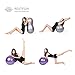 ROUTESUN Exercise Ball