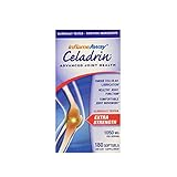 Celadrin® Advanced Joint Health 1050 Mg, 180 Softgels Fast, Long Lasting Joint Comfort Personal Healthcare / Health Care