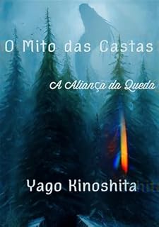 Livro O Mito Das Castas