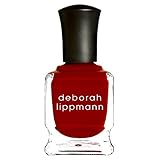 Deborah Lippmann Nail Color, Respect, 0.5 Ounce