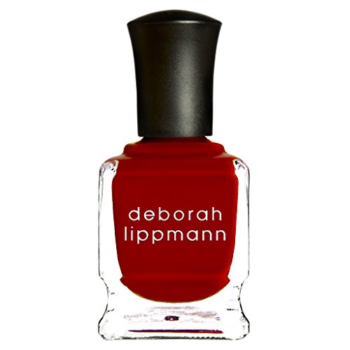 Deborah Lippmann Nail Color, Respect, 0.5 Ounce Deborah Lippmann Nail Color, Respect, 0.5 Ounce