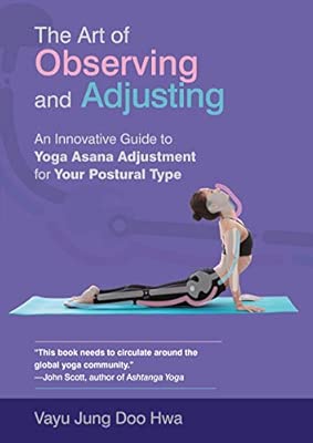 The Art of Observing and Adjusting: An Innovative Guide to ...