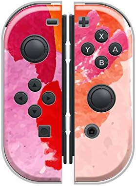 新作製品 世界最高品質人気 Switch スポーツ アウトドア かわいい スイッチ ペット用品 激安超特価 傷から守る ジョイコン Nintendo ベビー マタニティ 人気 ペンキ ケース 任天堂 モノトーン ペイント スプラ おしゃれ 正規品送料無料 100 品質保証 B086vw9dfv