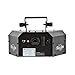 American Dj Dual Gem Pulse Effect Light Moonflower With Strobe