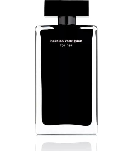 Amazon.com : Narciso Rodriguez For Her Eau De Toilette Spray
