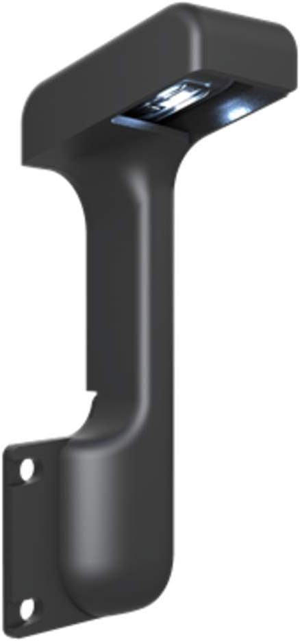 Traeger BAC523 Pellet Sensor, Black