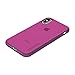 Incipio Apple iPhone X Octane Case - Plum
