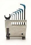 Dillon 550 Tool holder w/wrench