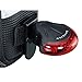 TOPEAK Large Aero Wedge Pack With Straps