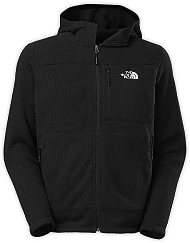 the north face men's gordon lyons hoodie